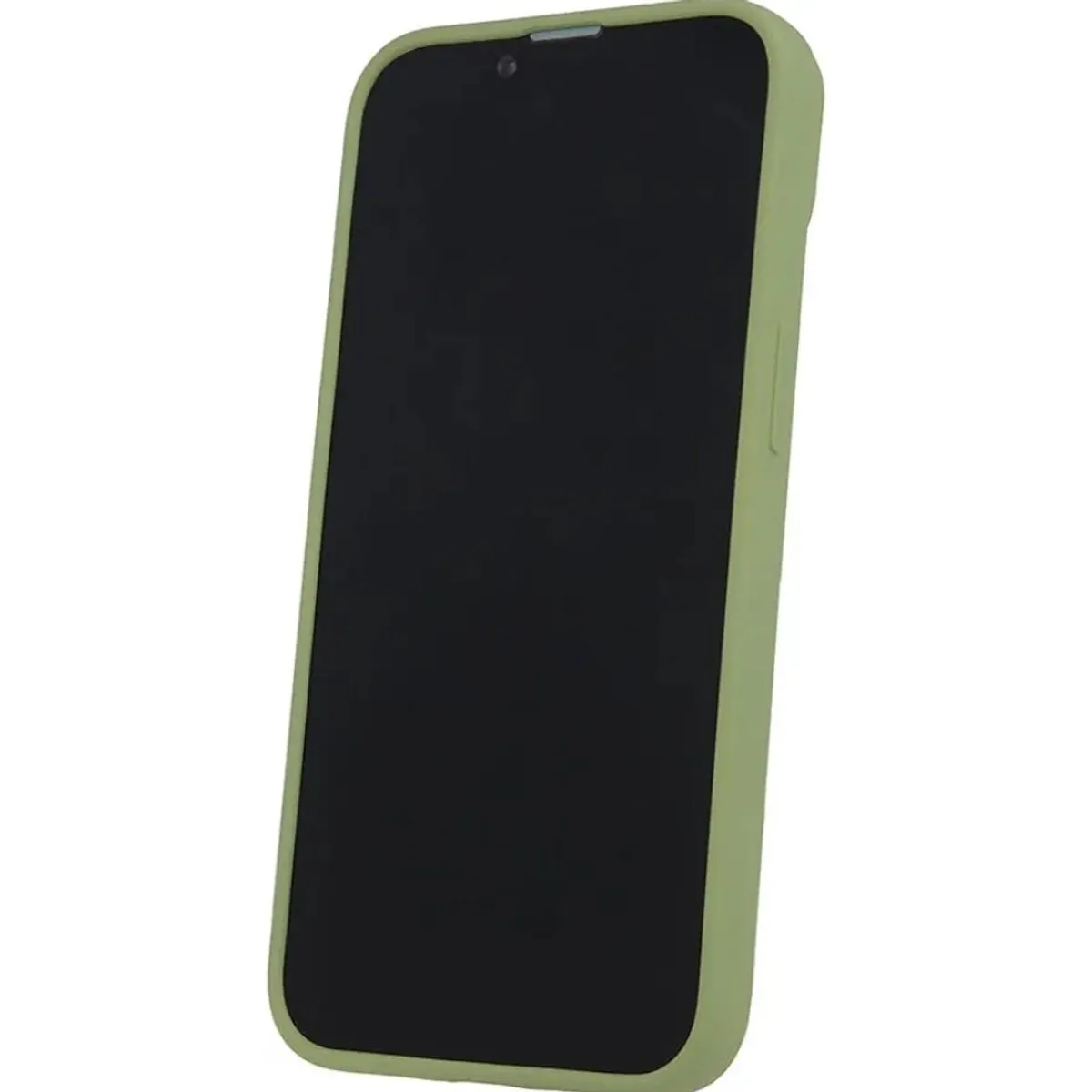 Matcha Green Iphone Phonecase For 13 , 13 Pro - 6.1"