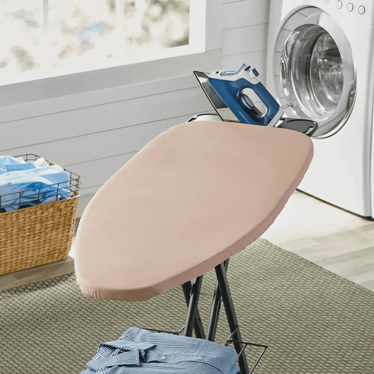 Better Homes & Gardens Reversible Ironing Board Cover - 18x54