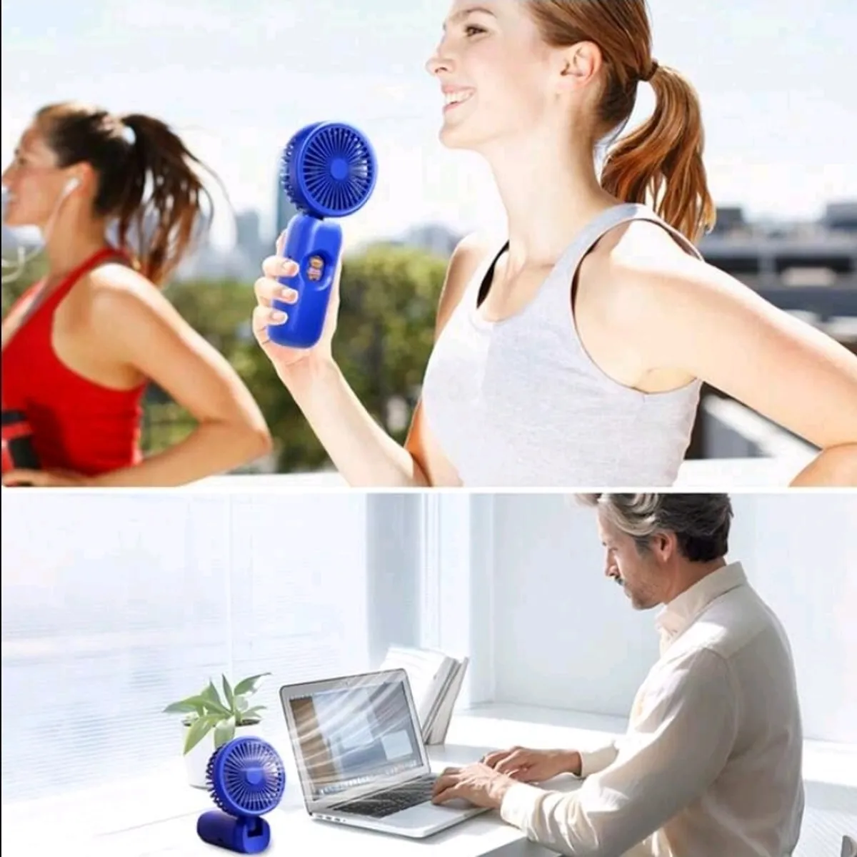 Portable Personal Fan