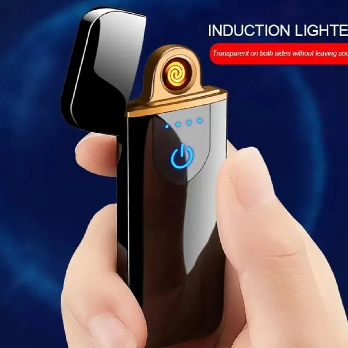 1pc Plasma Lighter Flameless
