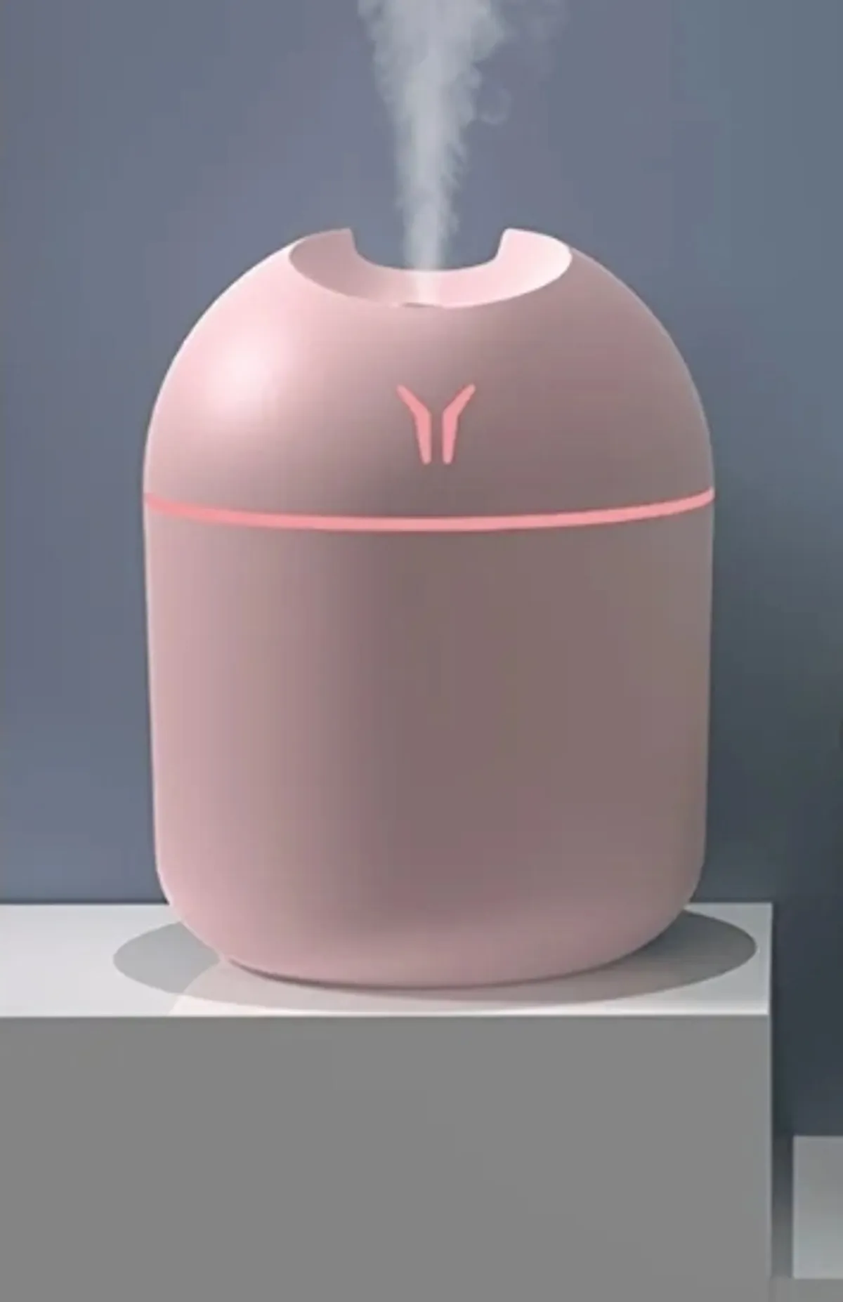 Mini 7.62x10.16cm Air Humidifier