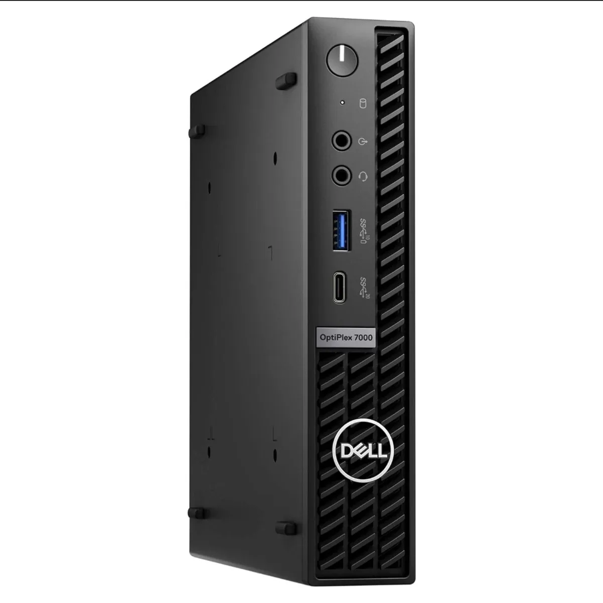 Brand New Dell Optiplex 7000 Micro/ i5-12500T/ 16GB/ 512GB/ Win 11/ Keyboard, Mouse