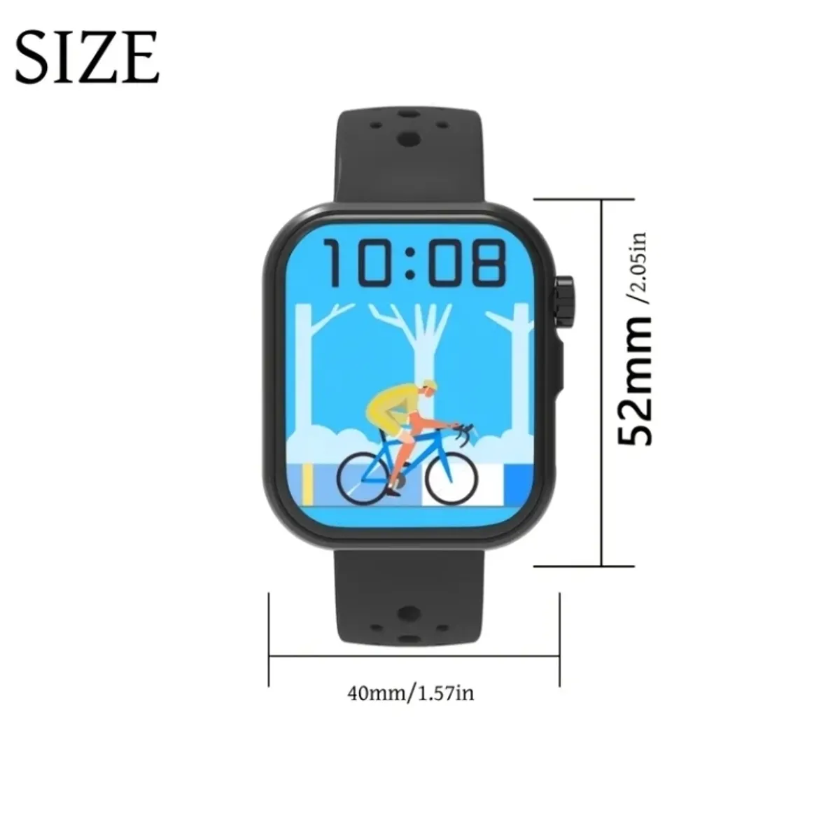 The New Classic Smartwatch