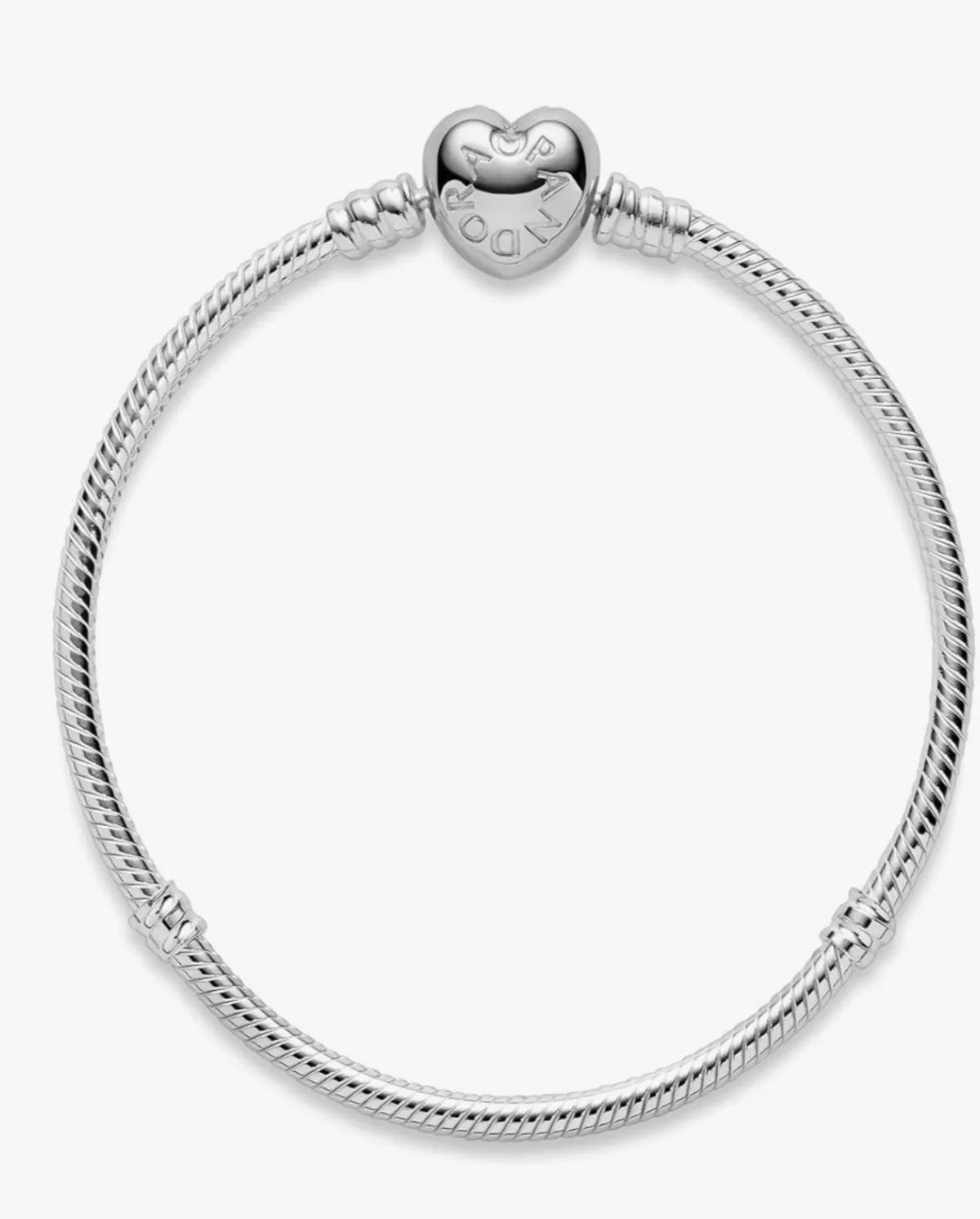 PANDORA Women's Bracelet Sterling Silver