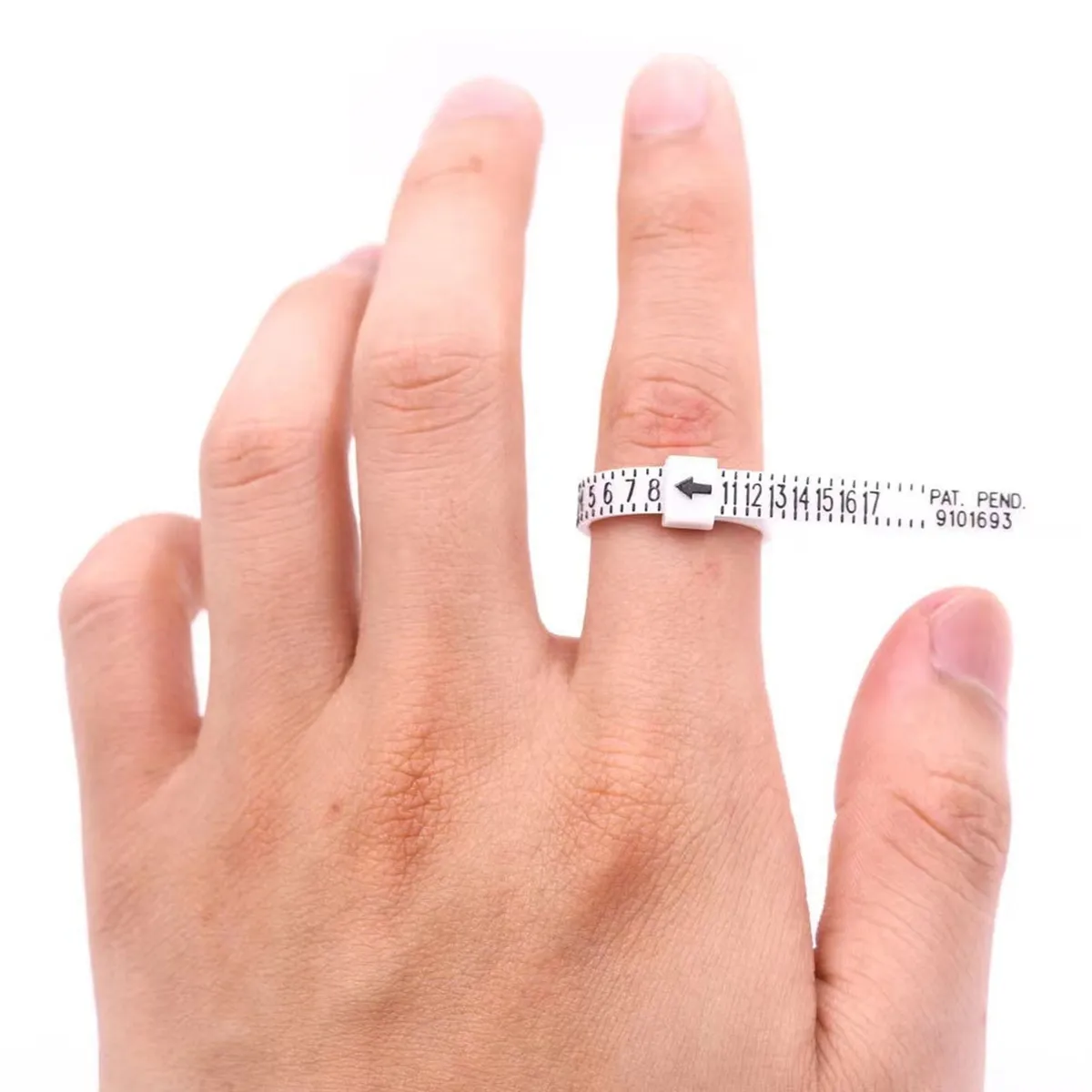 Jewelry Sizing Tools
