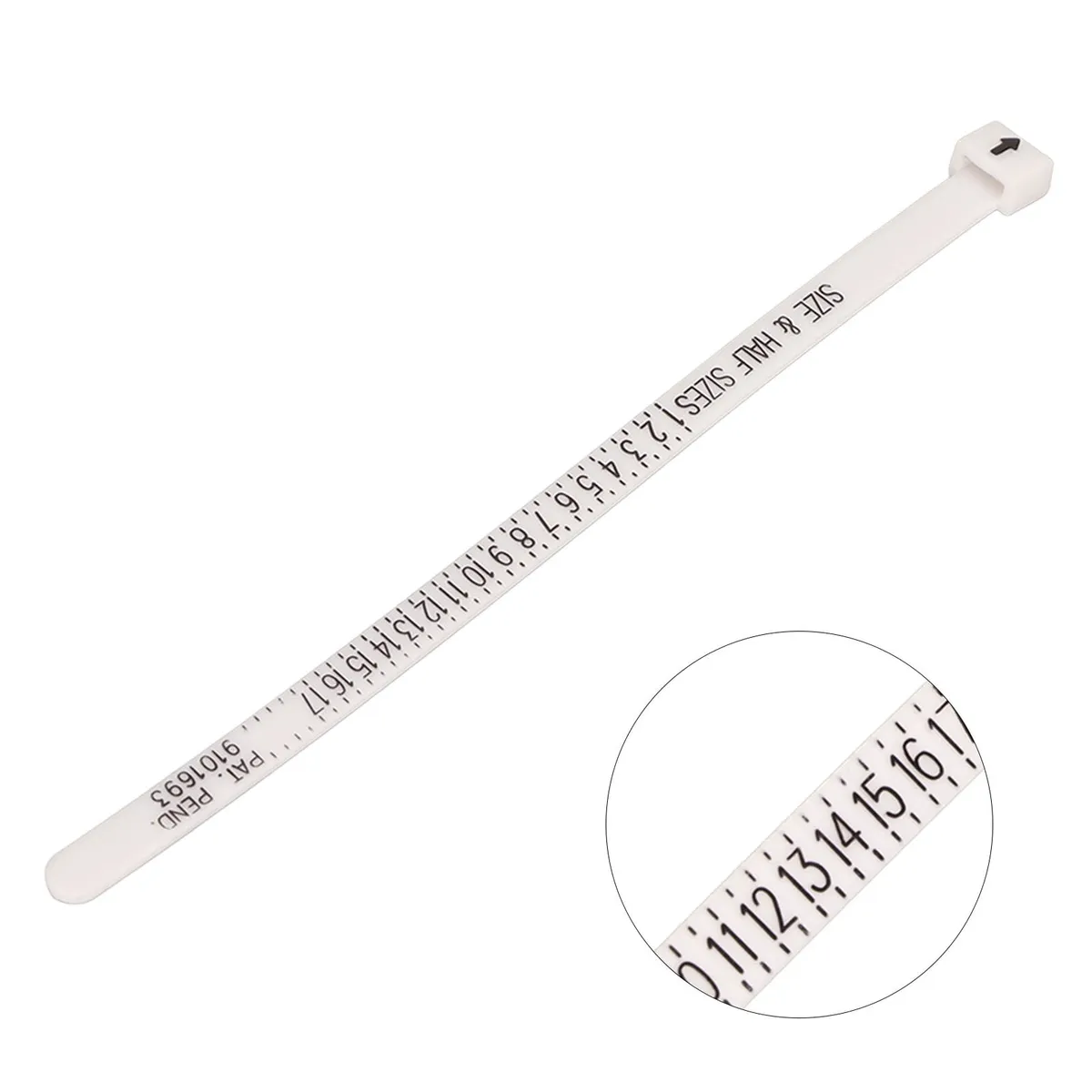 Jewelry Sizing Tools