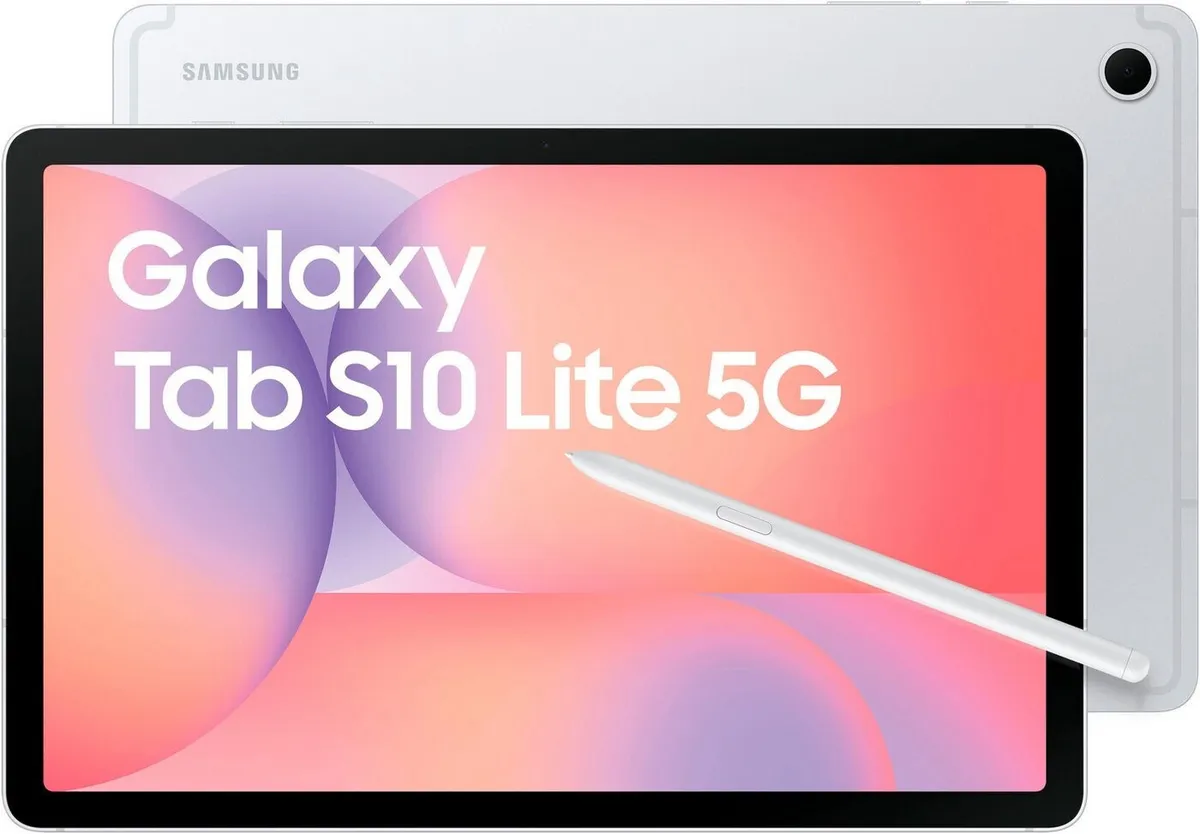 Samsung Galaxy Tab S10 Lite 128GB 5G Sim Version