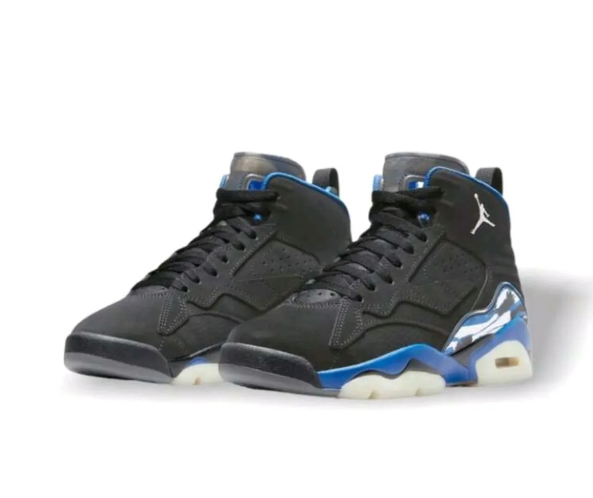 Nike Jordan MVP