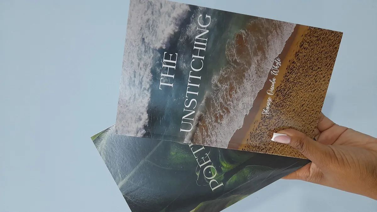 THE UNSTITCHING