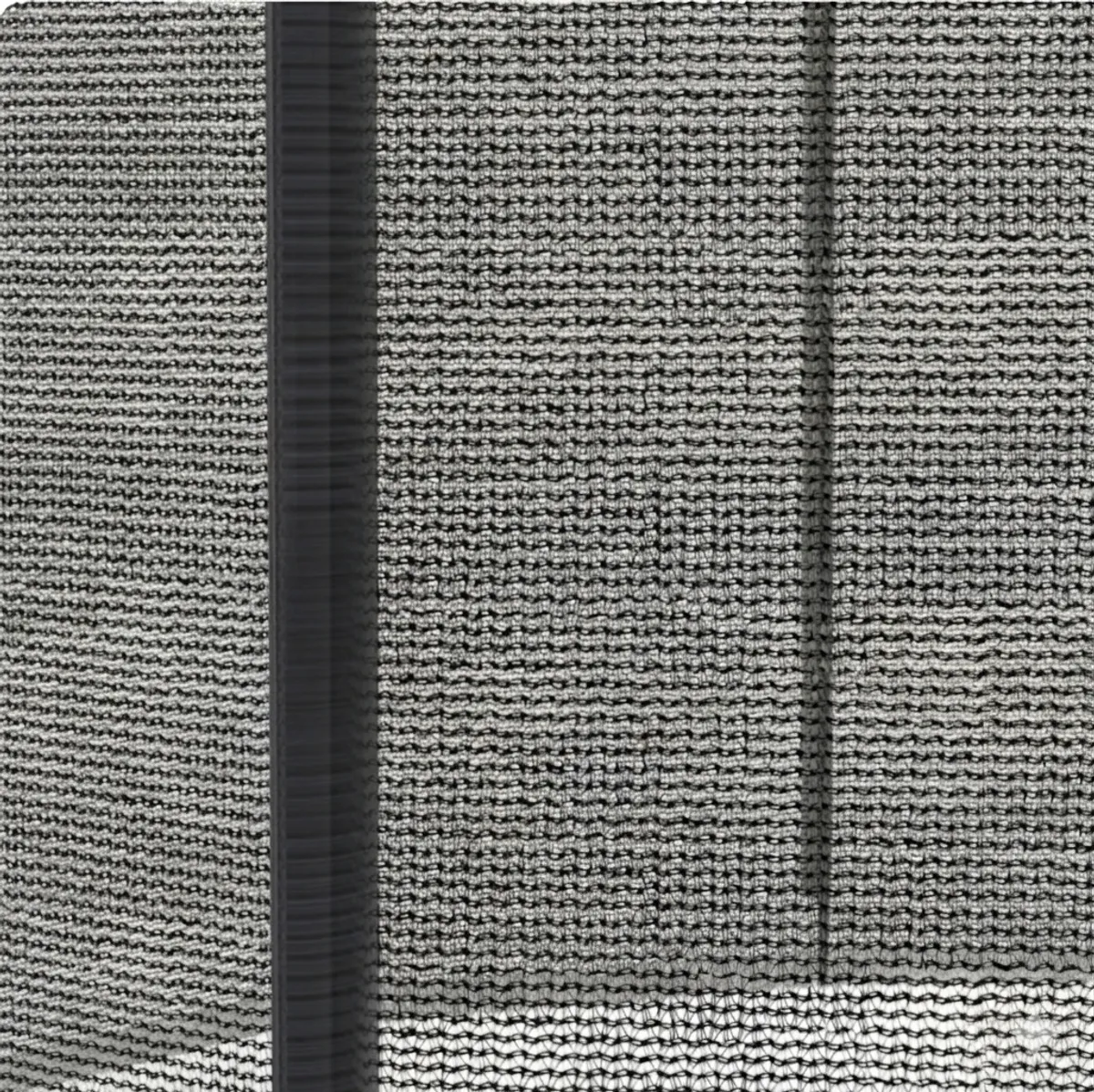 Soozier Trampoline Replacement Safety Net For 10 LBS Trampoline A00-017V00BK