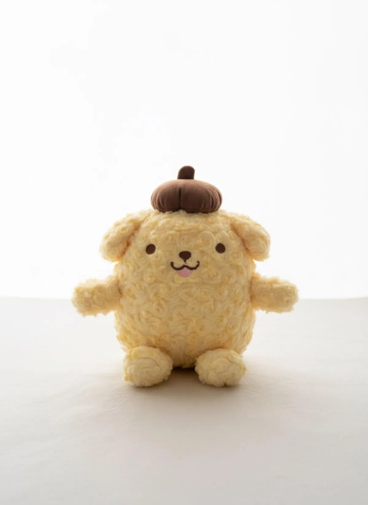 Pompompurin