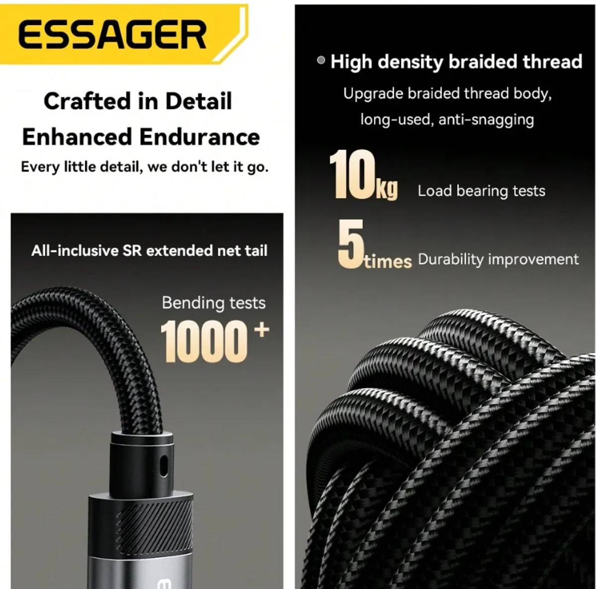 Type C To 3.5MM Audio Cable Mobile Phone Earphone Adapter