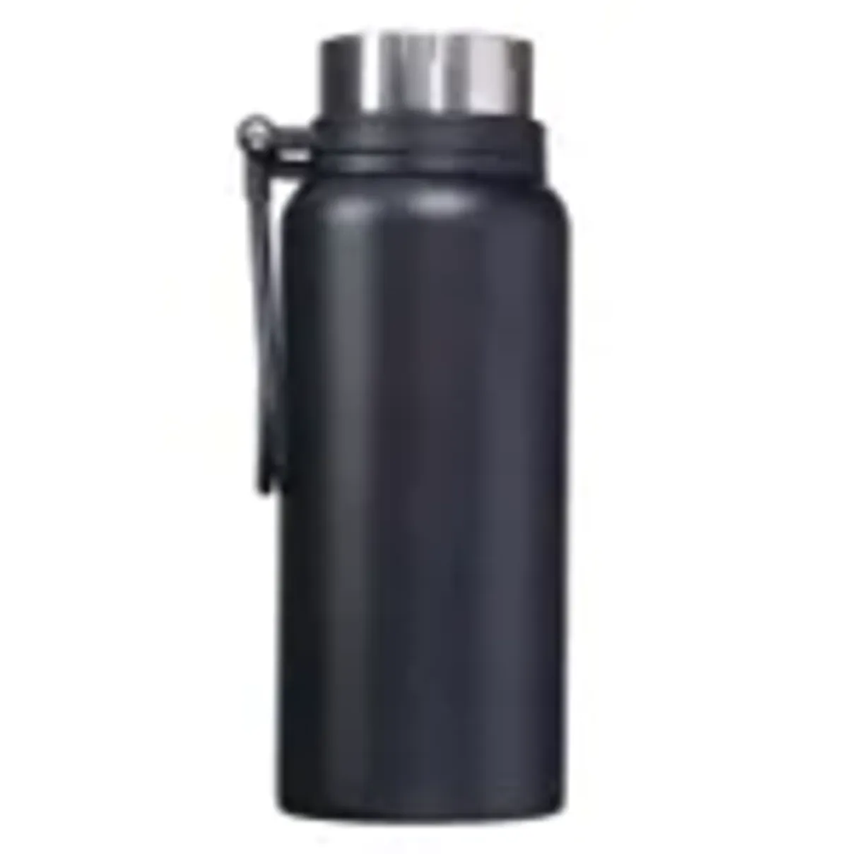 The World’s Best Dad Stainless Steel Water Bottle – Joshua 1:9