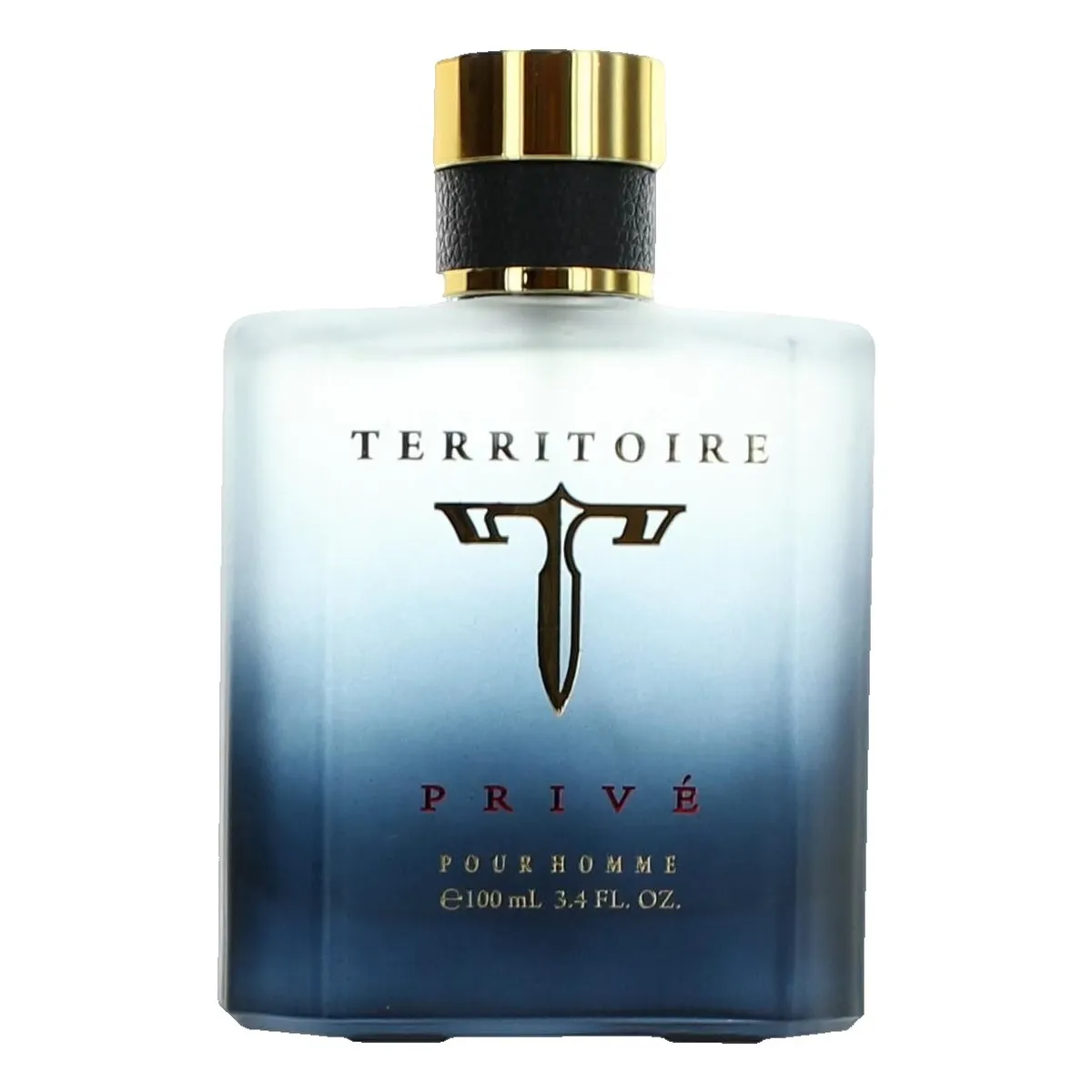 Territoire Prive by YSY, 3.4 oz Spray for Men