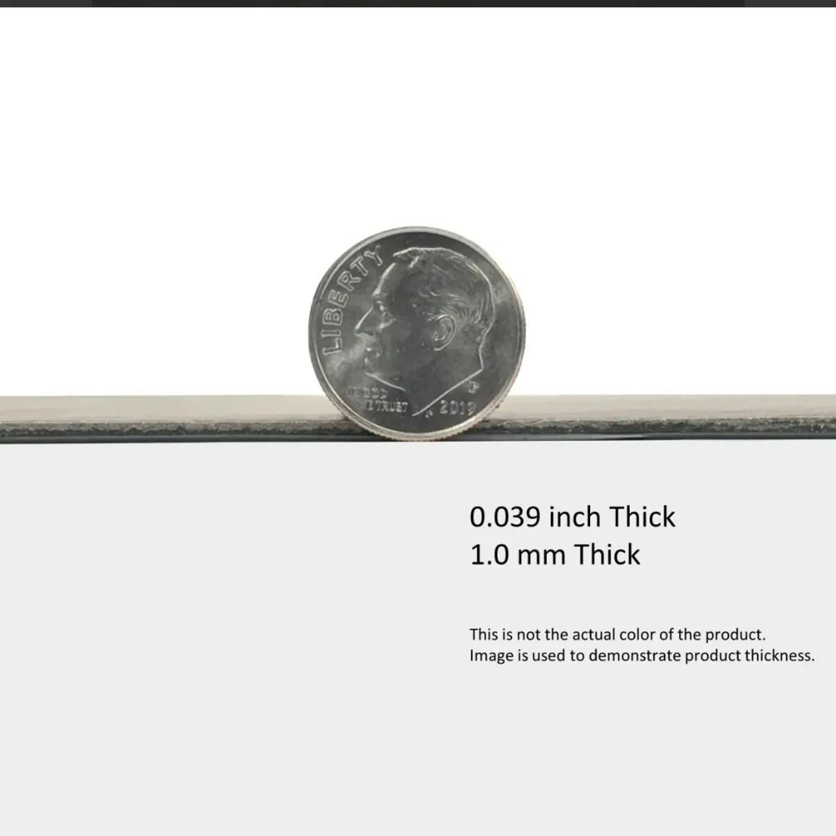 Tivoli Self Adhesive Vinyl Floor Tiles, 45 Tiles - 12" x 12", Charcoal Grey Wood - Peel & Stick