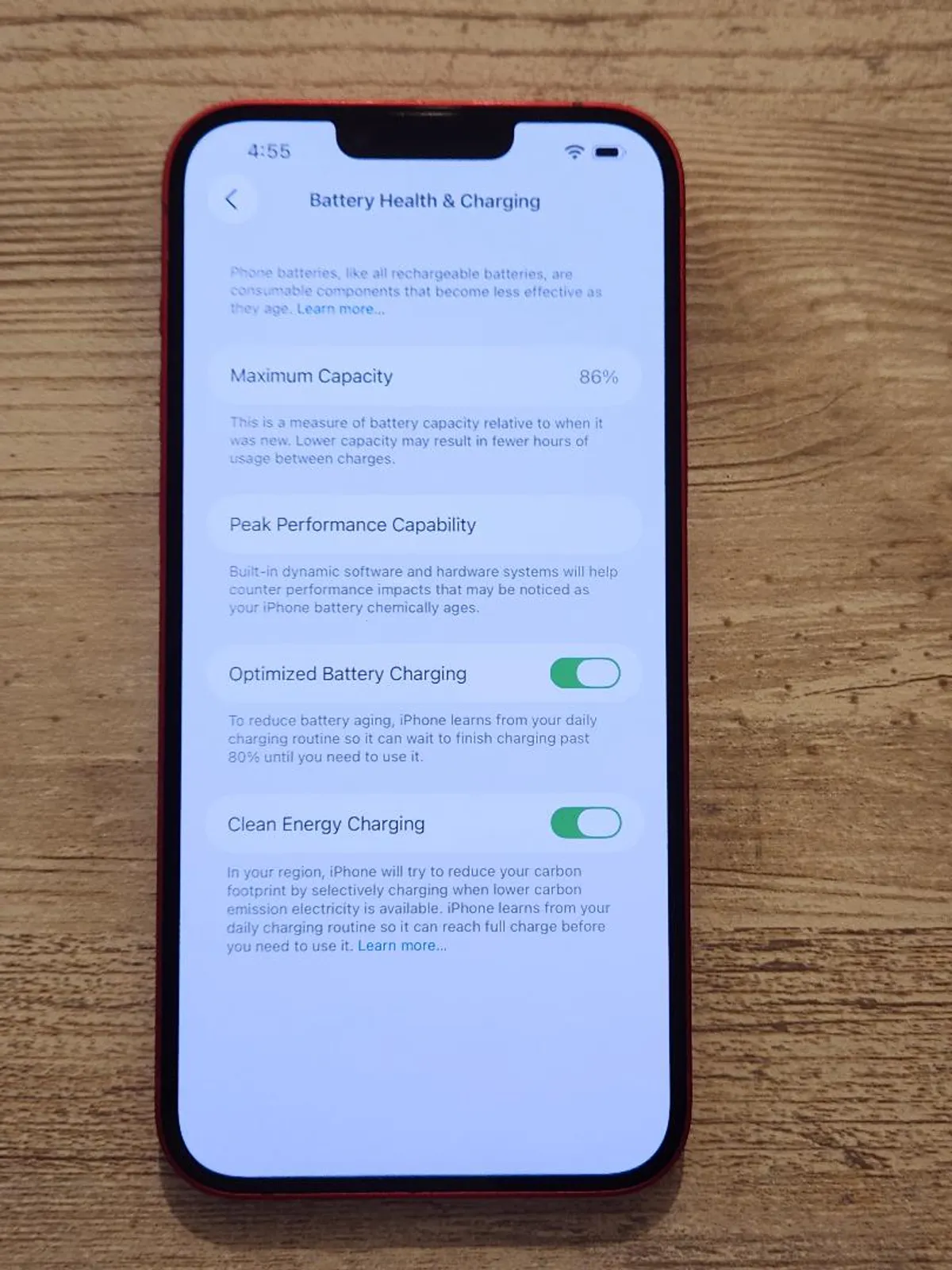 iPhone 14 Plus 128GB