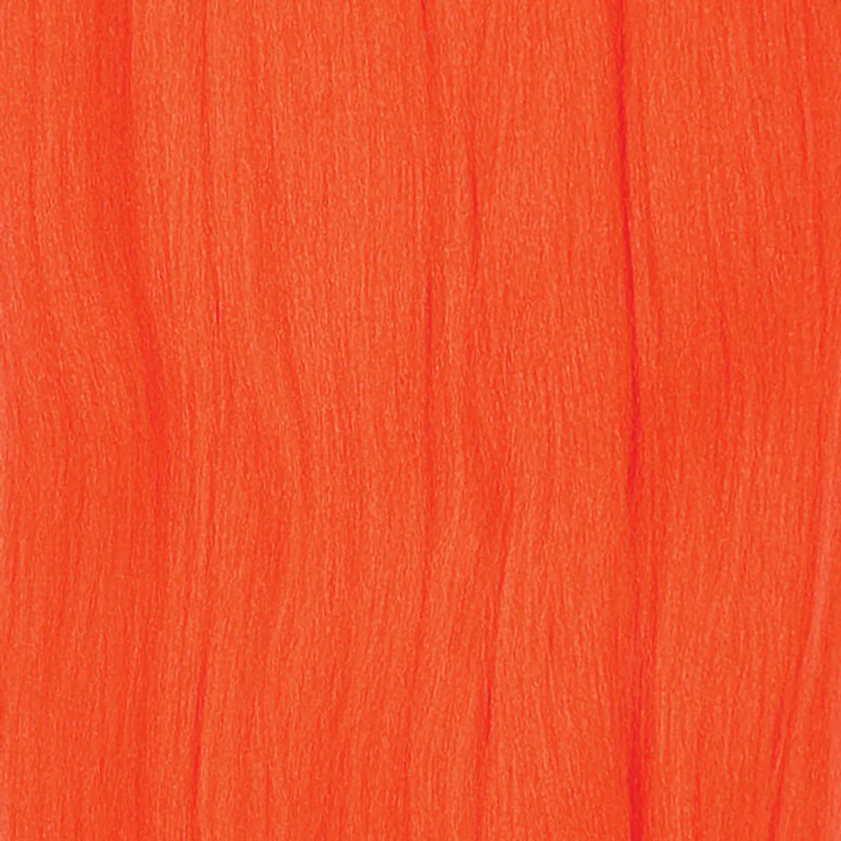 Dominican One, 100% Human Hair & Premium Mix, Straight, 24", NOrange