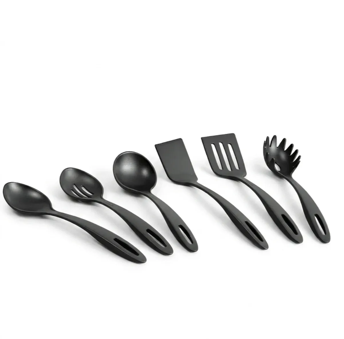 Tramontina Prima Ware 18 Piece Non-stick Cookware Set, Steel Red