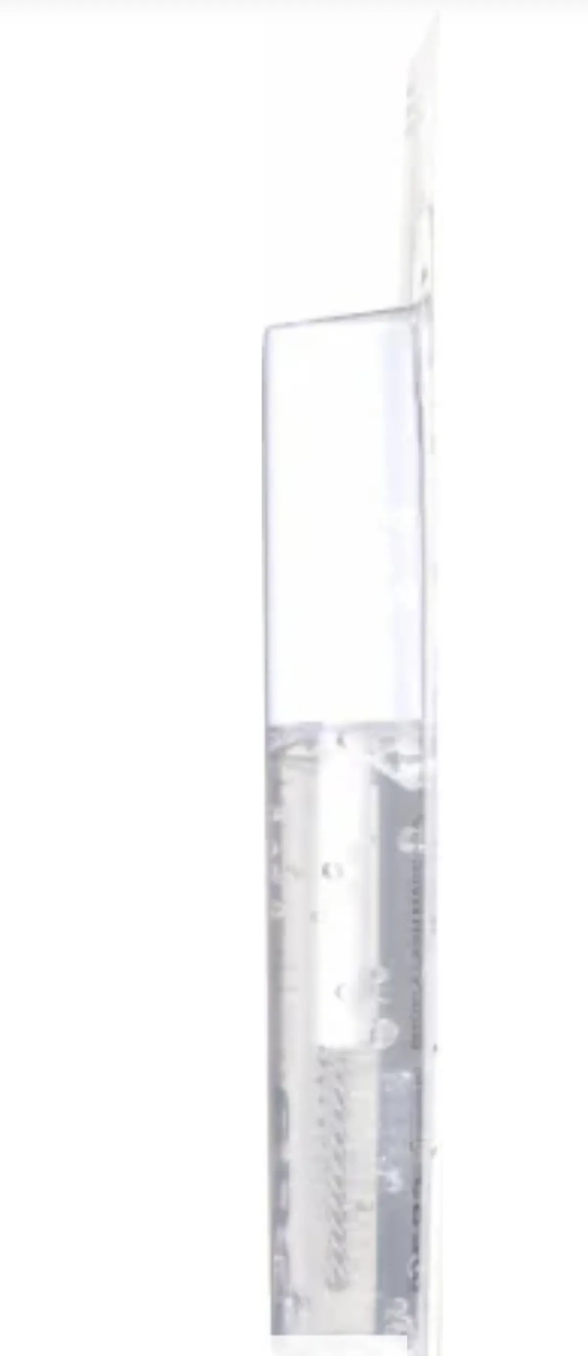 Wet n Wild Mega Clear Brow & Lash Mascara