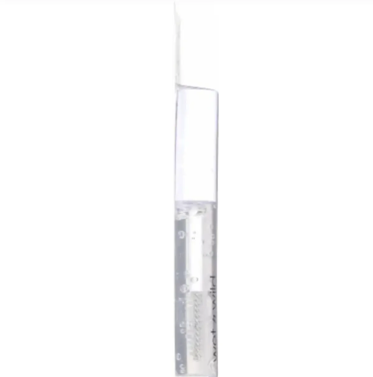 Wet n Wild Mega Clear Brow & Lash Mascara
