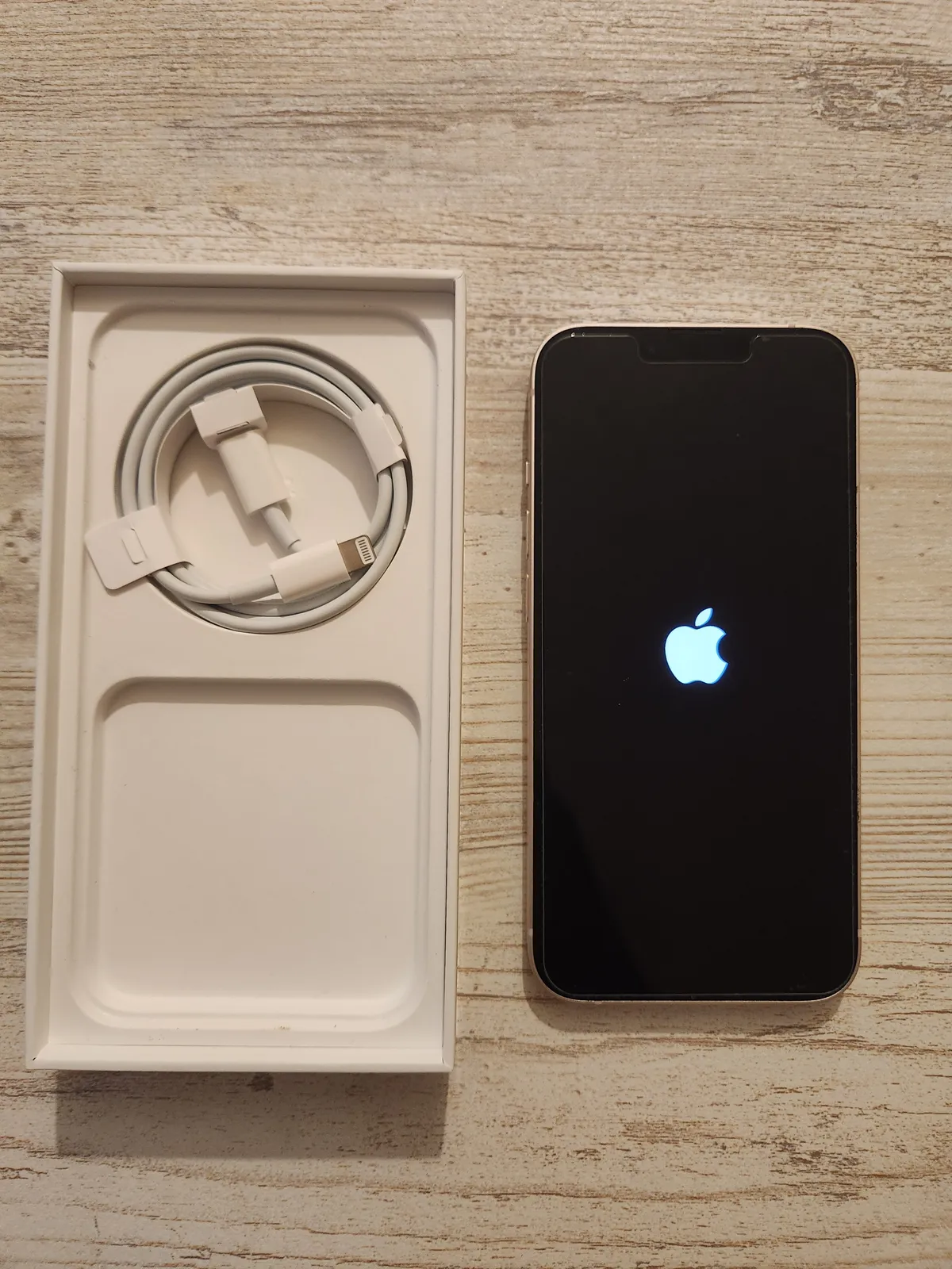 iPhone 13 128GB