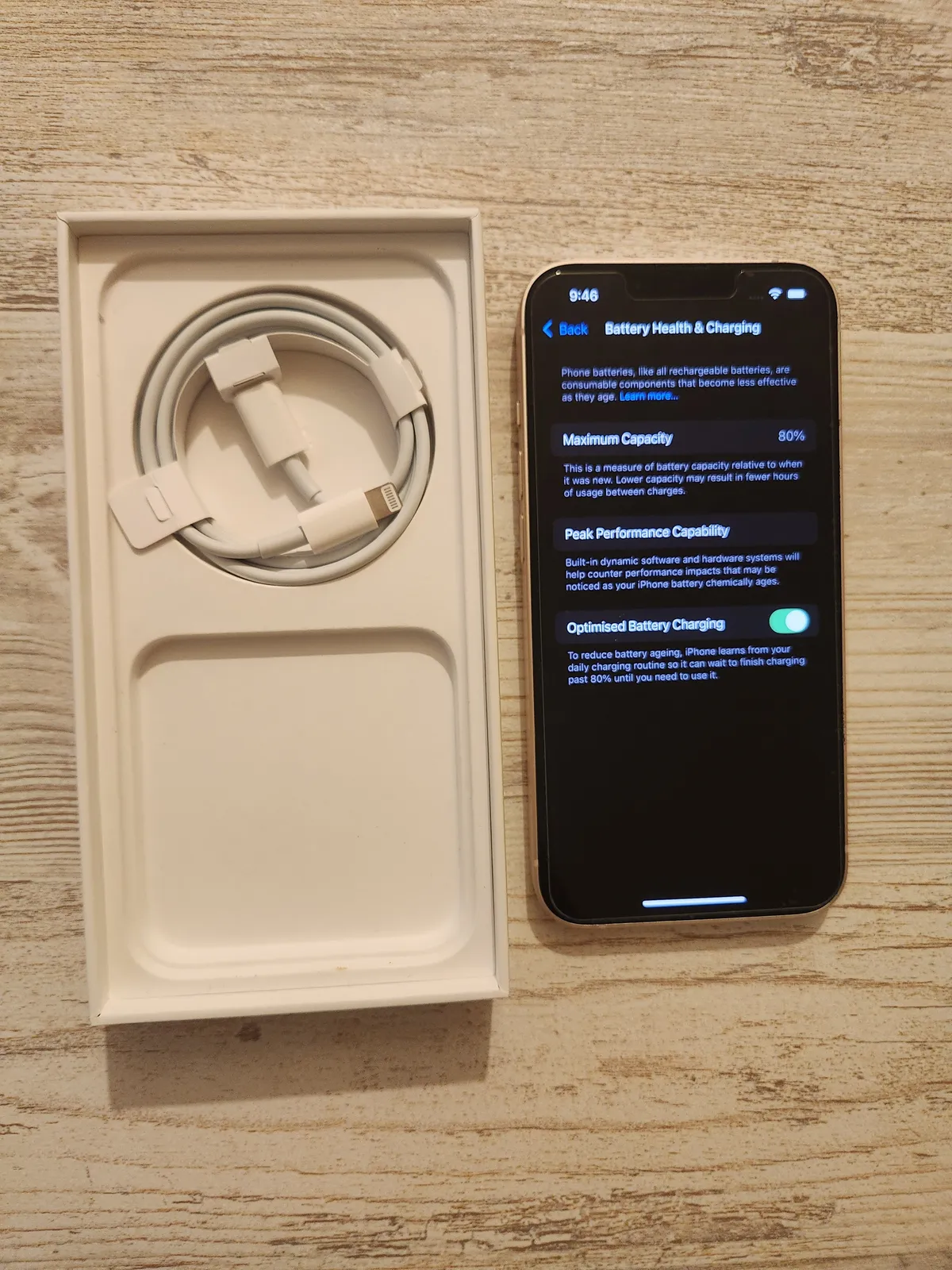 iPhone 13 128GB
