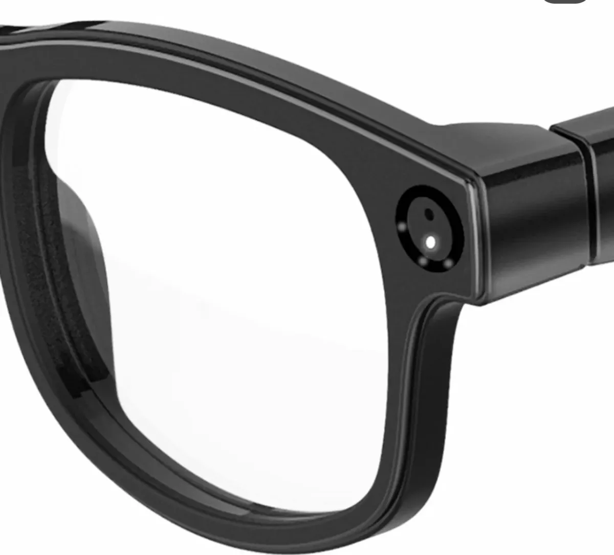 Smart Sunglasses With Camera,Bluetooth Audio Calls,AI Photo Recognition,Music Player