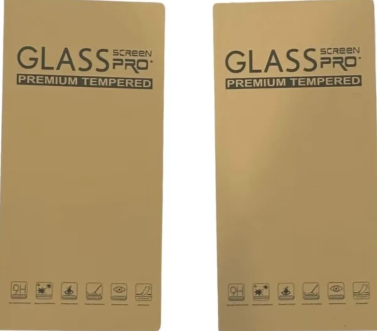 Privacy Protection/Nontransparent, Full Screen Tempered Glass Screen Protector For iPhone 11 [6.1 Inch]