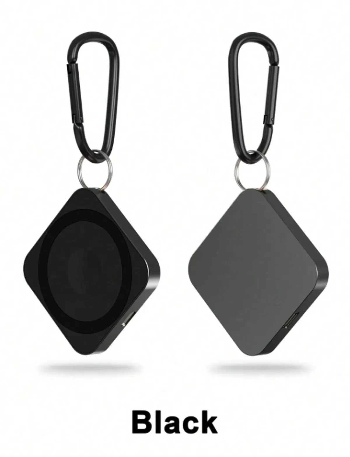 Compact Multi-Device Wireless Charger