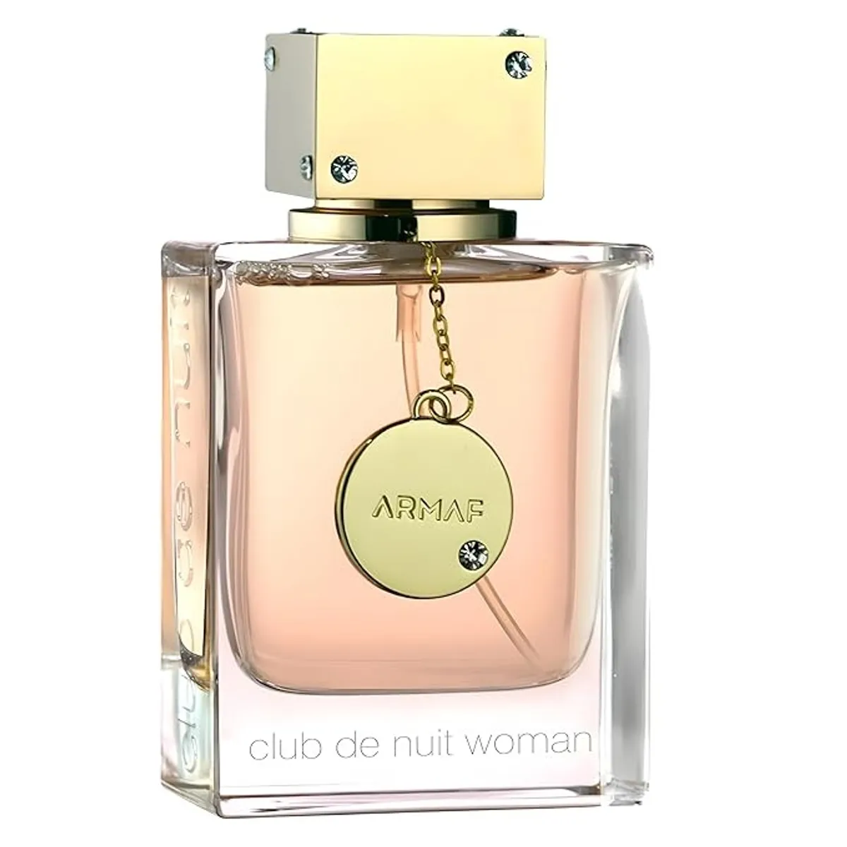 ARMAF Club De Nuit Woman Eau De Parfum, 3.6OZ