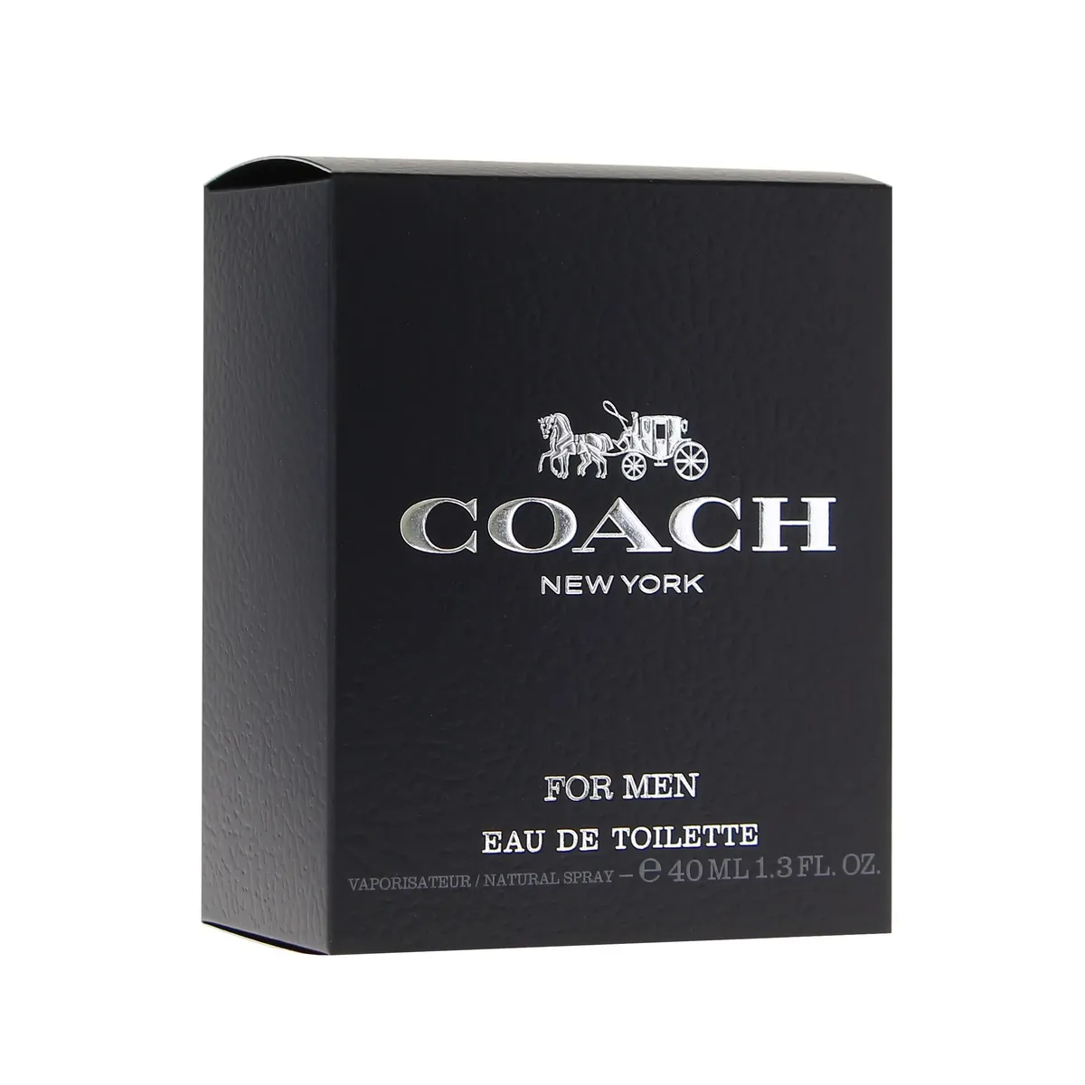 Coach for Men Eau de Toilette - Men's Fragrance  1.3 FL OZ