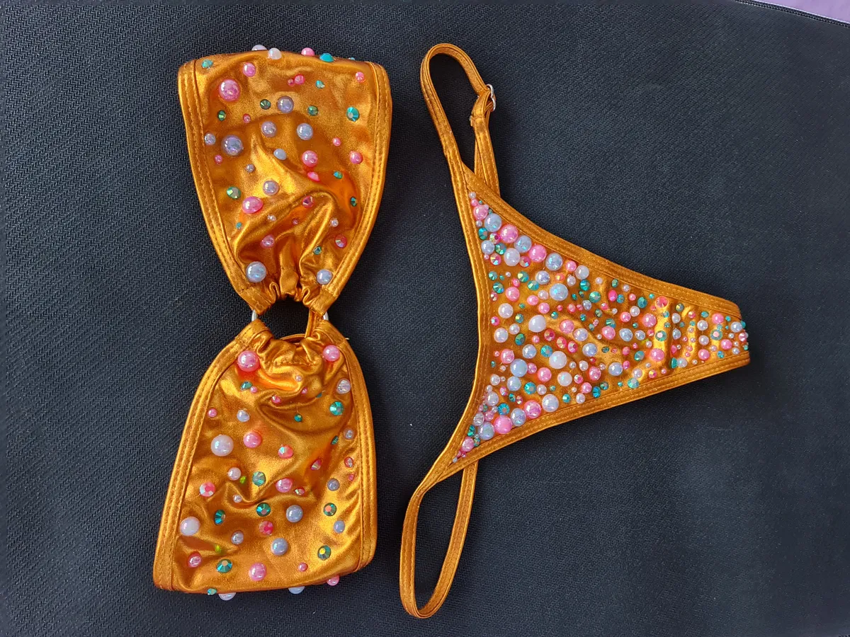 Swim wear