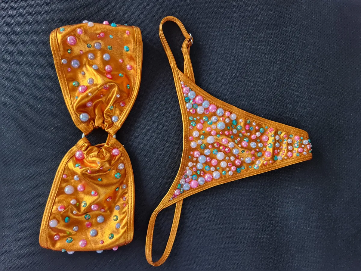 Swim wear