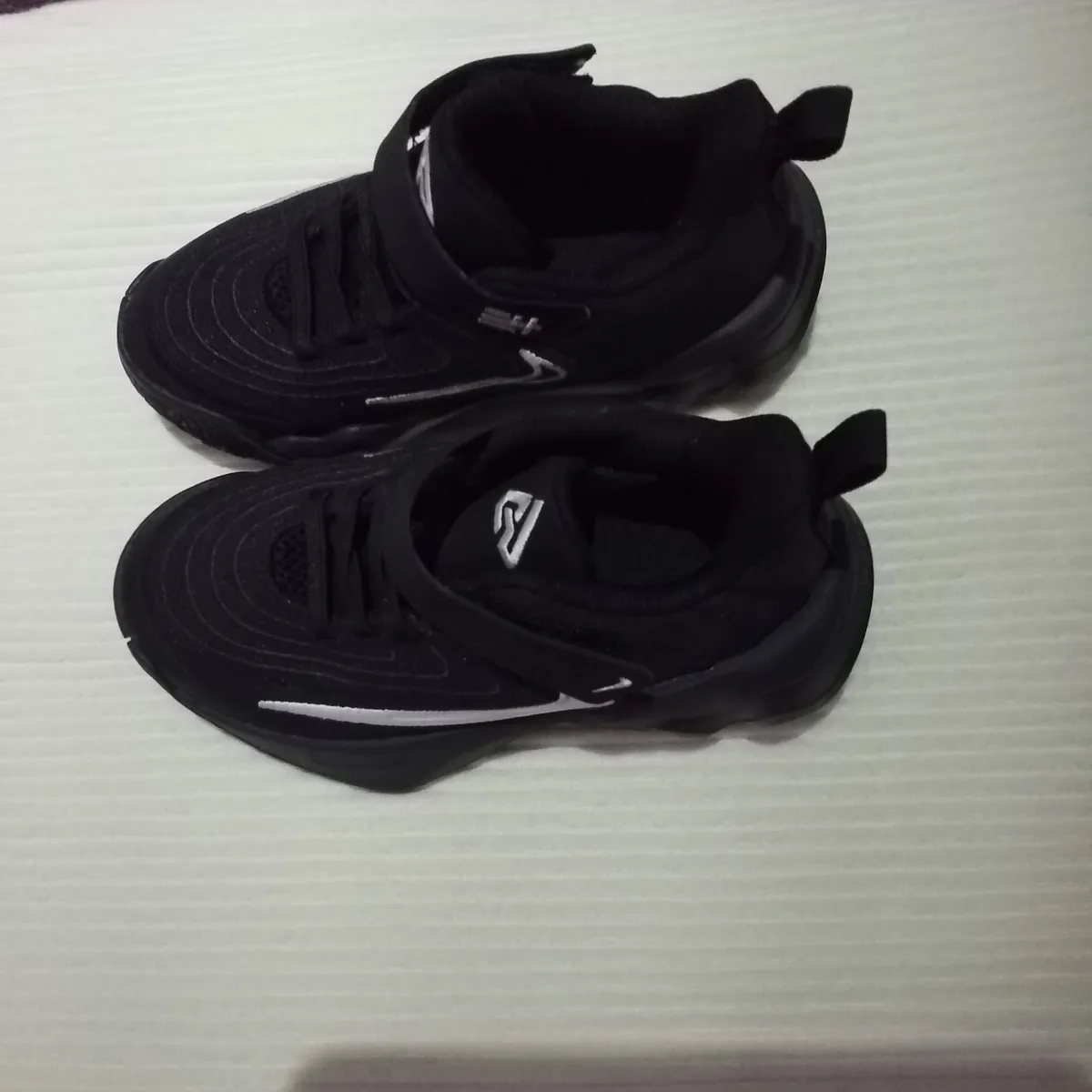 Boy Nike Sneaker