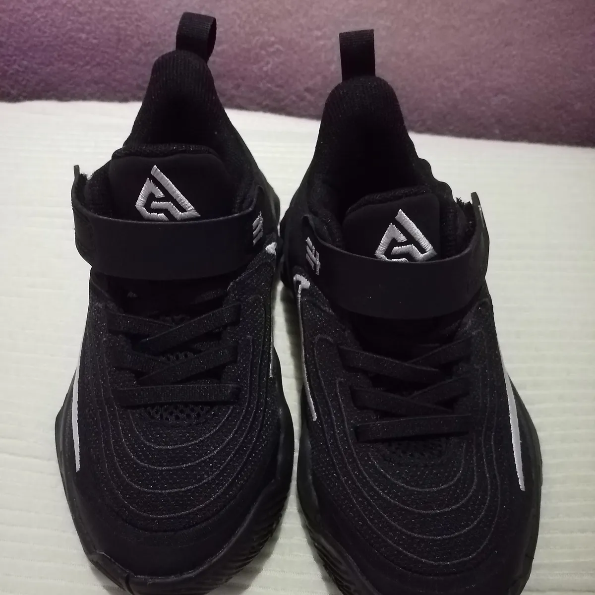 Boy Nike Sneaker
