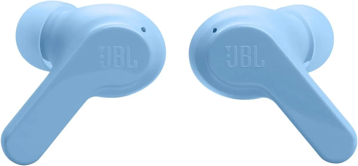 JBL WAVE 200TWS Wireless Earbud, BLUE
