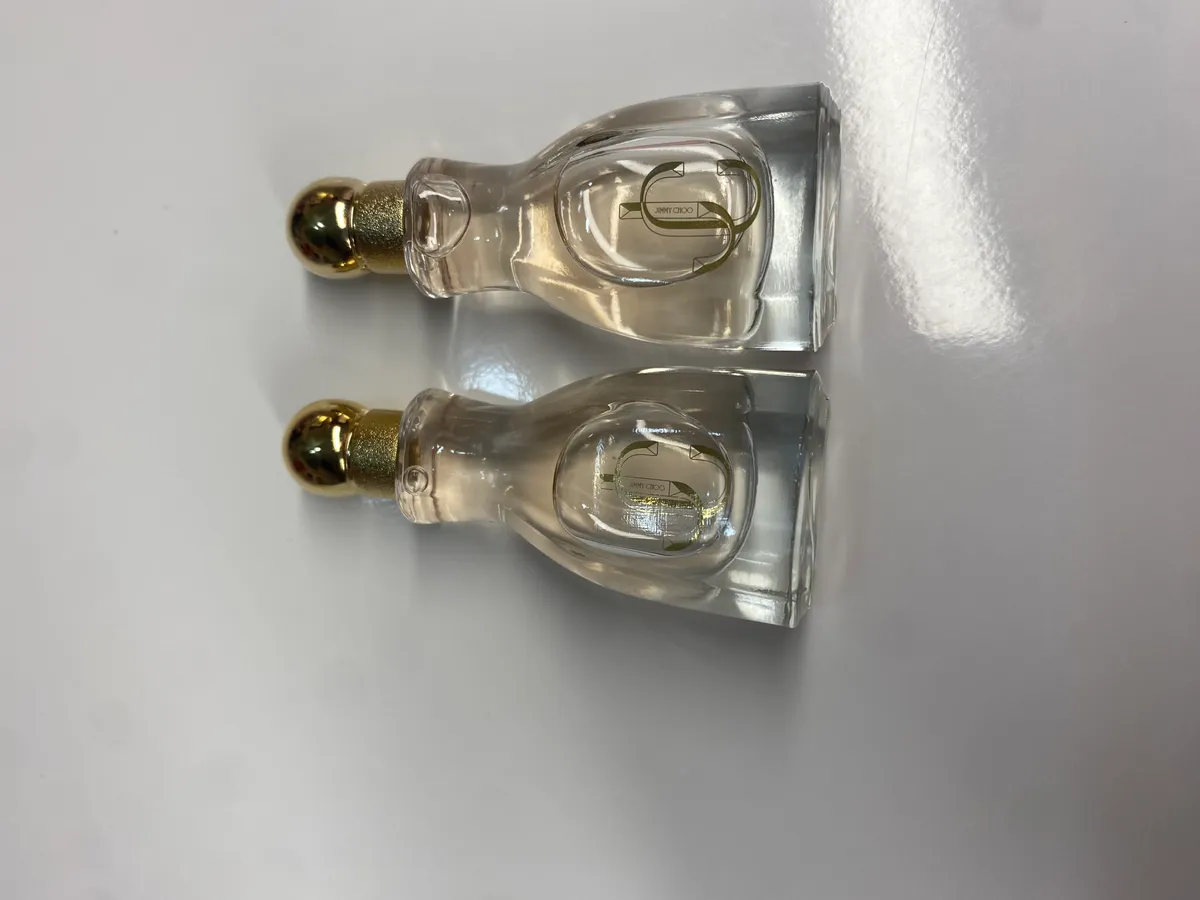 Jimmy Choo I Want Choo Eau de Parfum
Miniature 4.5ml