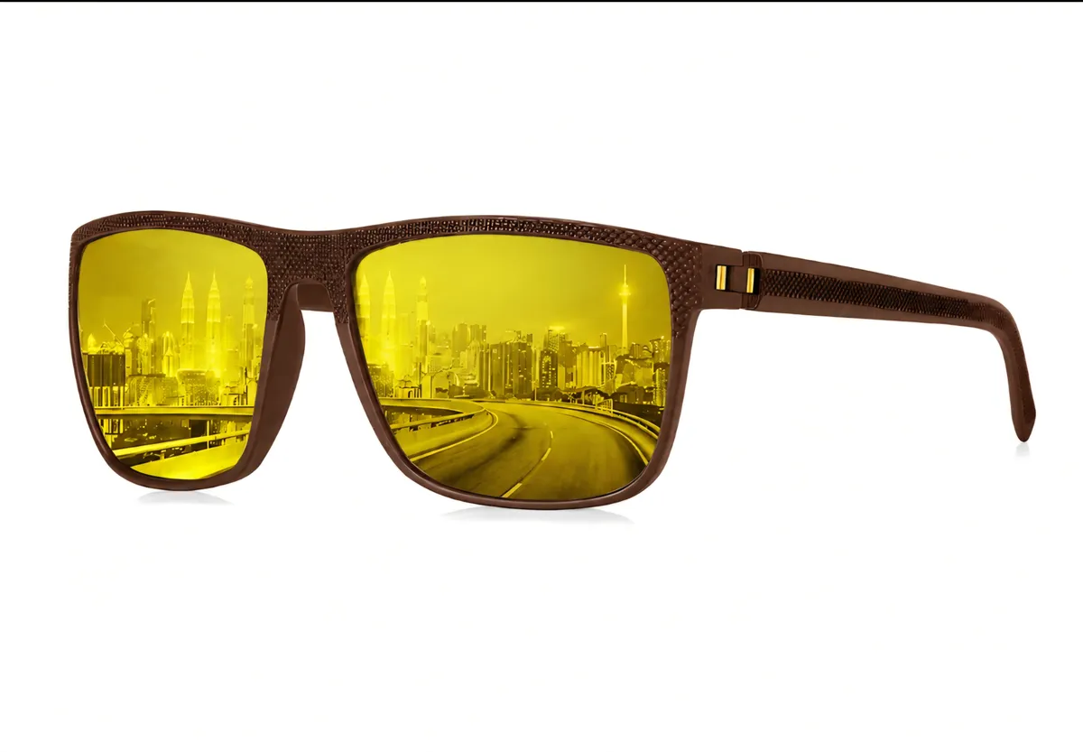 Night vision Glasses