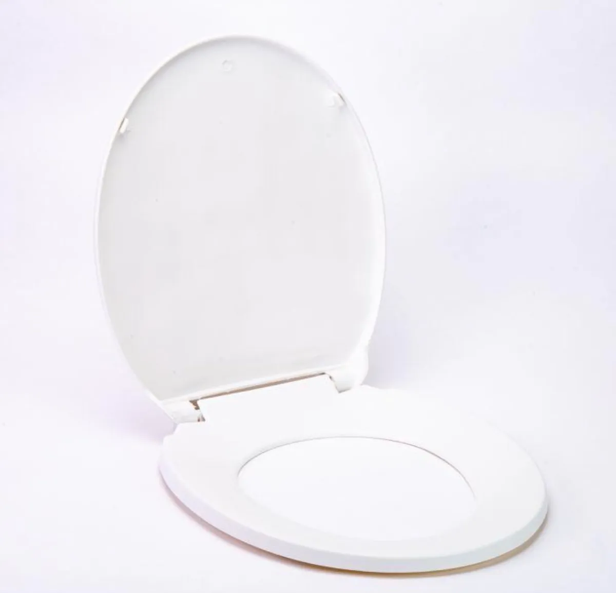 Toilet seat
