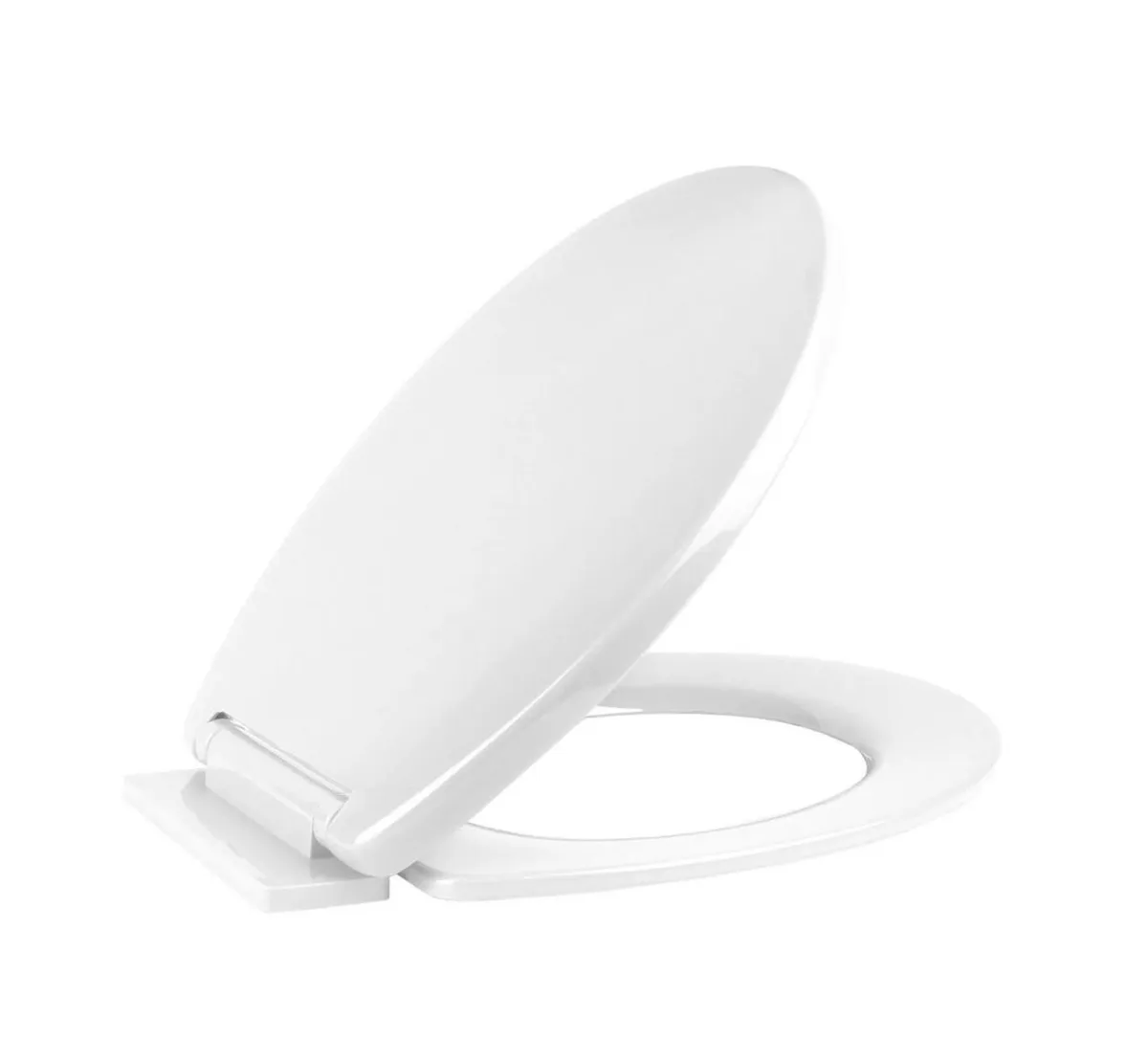 Toilet seat