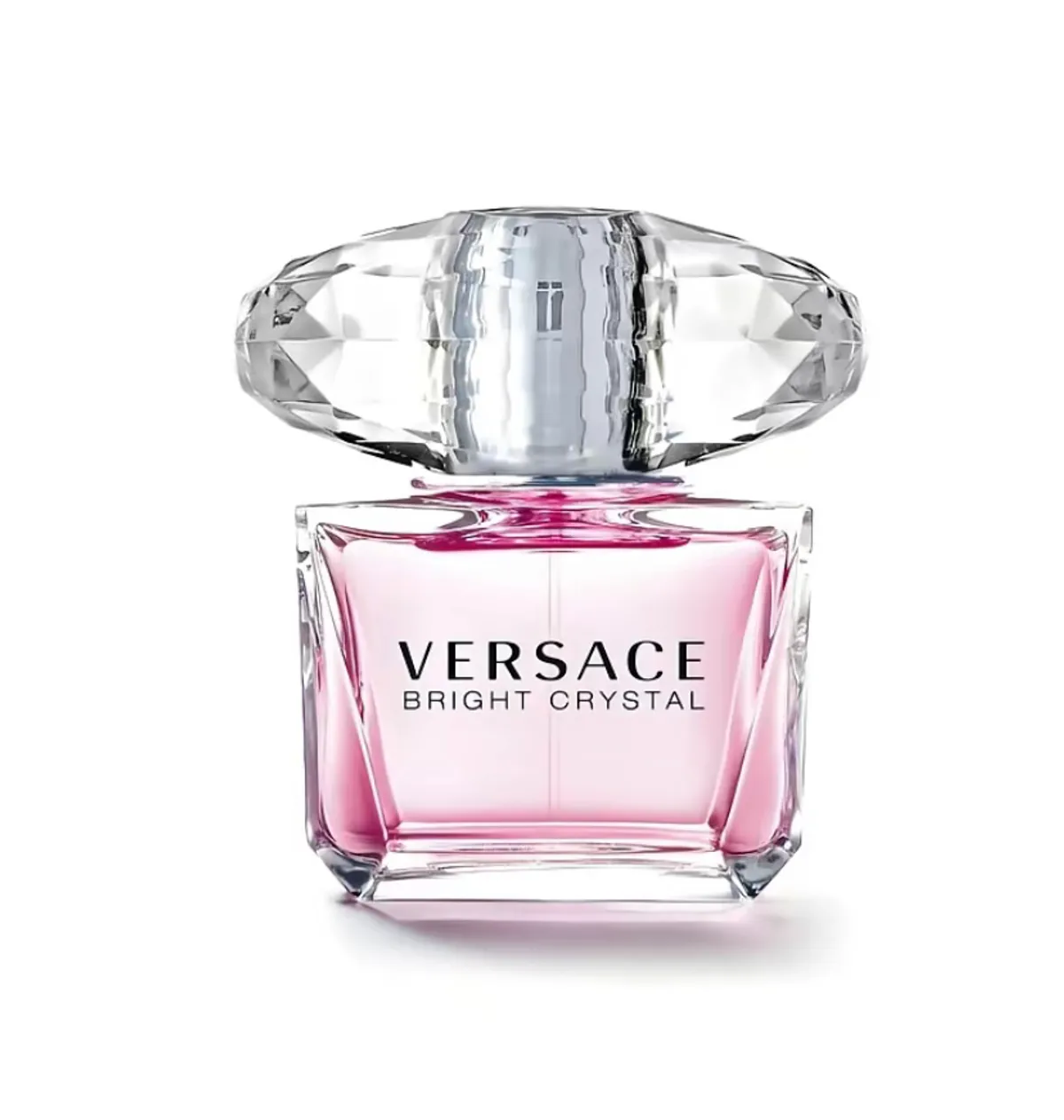 Versace Bright Crystal Eau de Toilette Mini Perfume 5ml – Authentic Travel Size