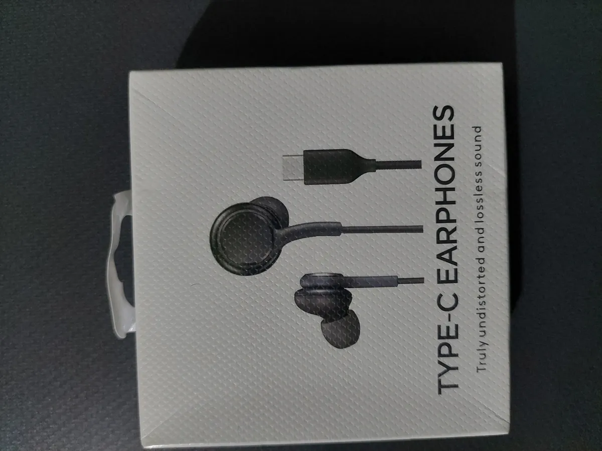 Original Samsung Sports Headset for Samsung Galaxy S9 G9600 G960F SM-G960 S9 Plus G9650 S9+ G965F