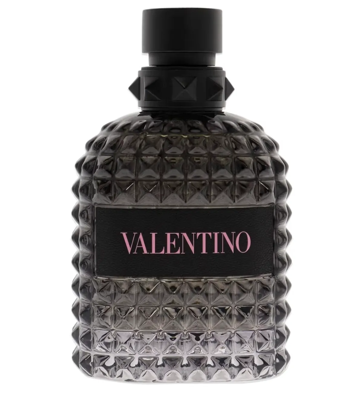 Valentino Uomo Born In Roma for Men 3.4 oz Eau de Toilette Spray