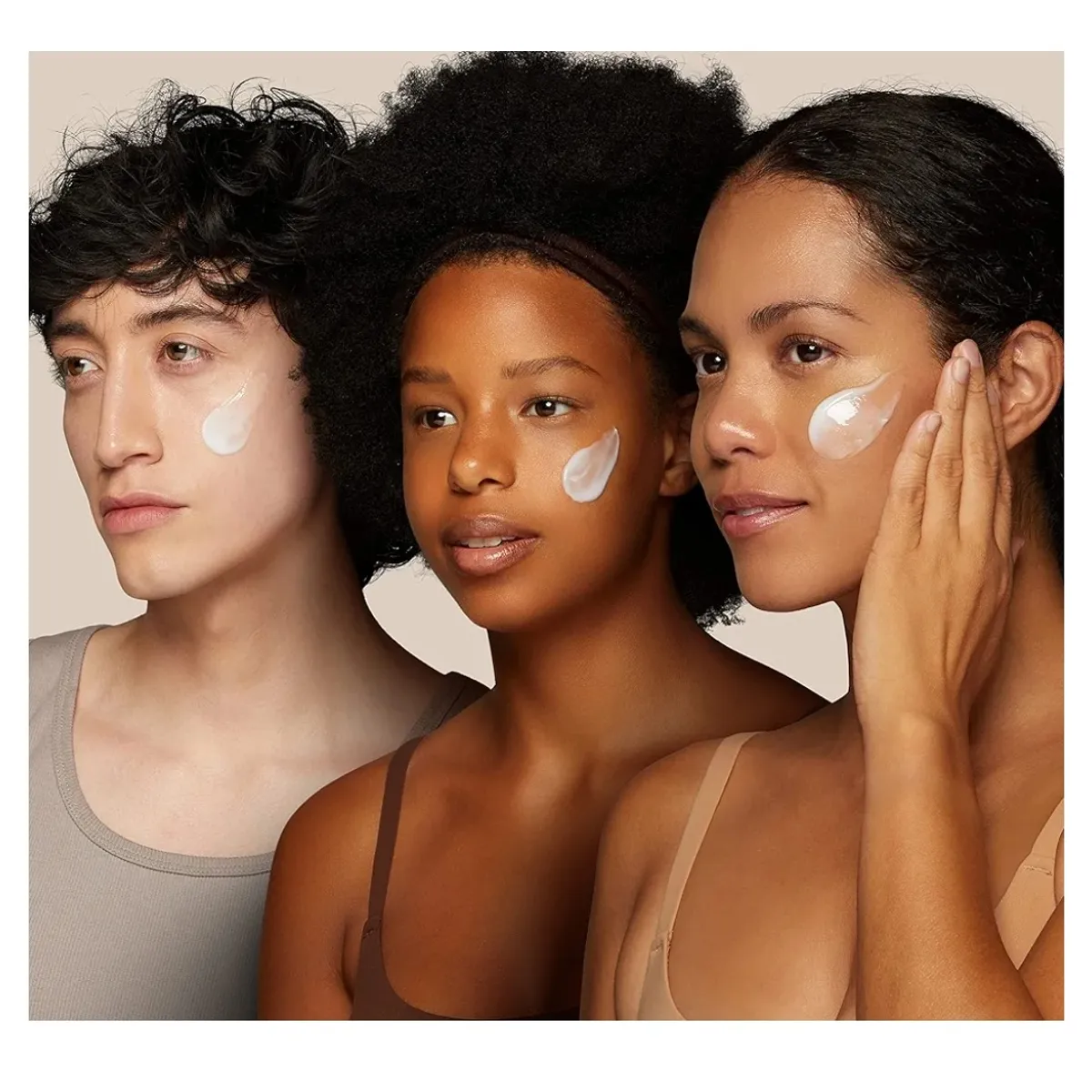 Peter Thomas Roth, Water Drench® Hyaluronic Cloud Cream Hydrating Refillable Moisturizer, Hyaluronic Acid Cream For All Skin Types