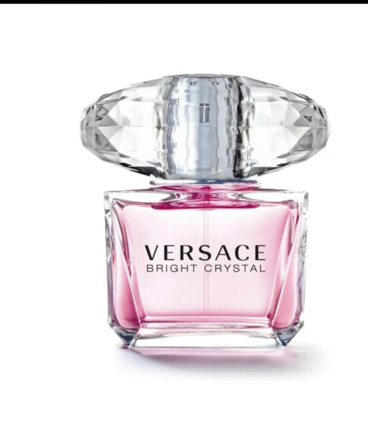 Versace Bright Crystal Eau de Toilette 30ml – Authentic Women’s Perfume