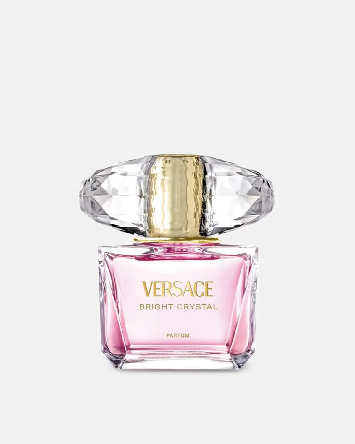 Versace Bright Crystal Eau de Toilette 30ml – Authentic Women’s Perfume