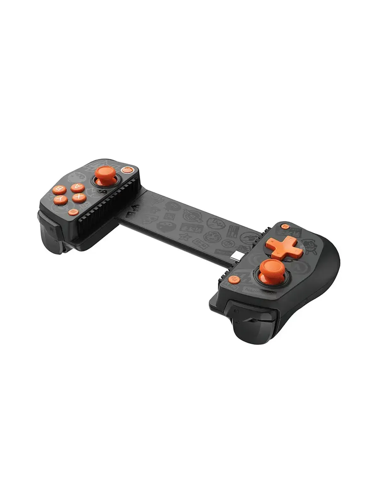 GAMESIR X5 Lite, Zenless Zone Zero - Ink Black