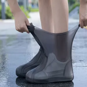 Silicone Shoe Cover