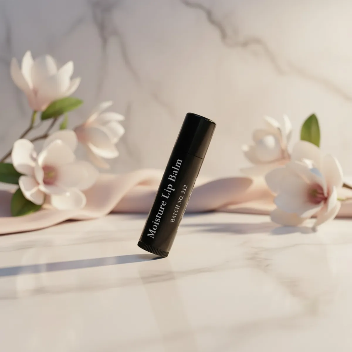 Moisture Lip Balm Batch 212