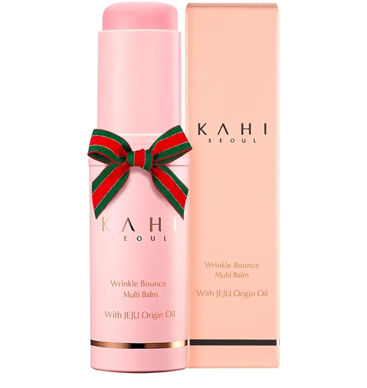 Kahi Wrinkle Bounce Moisturizing Multi Balm Stick - 9g (0.32 oz)